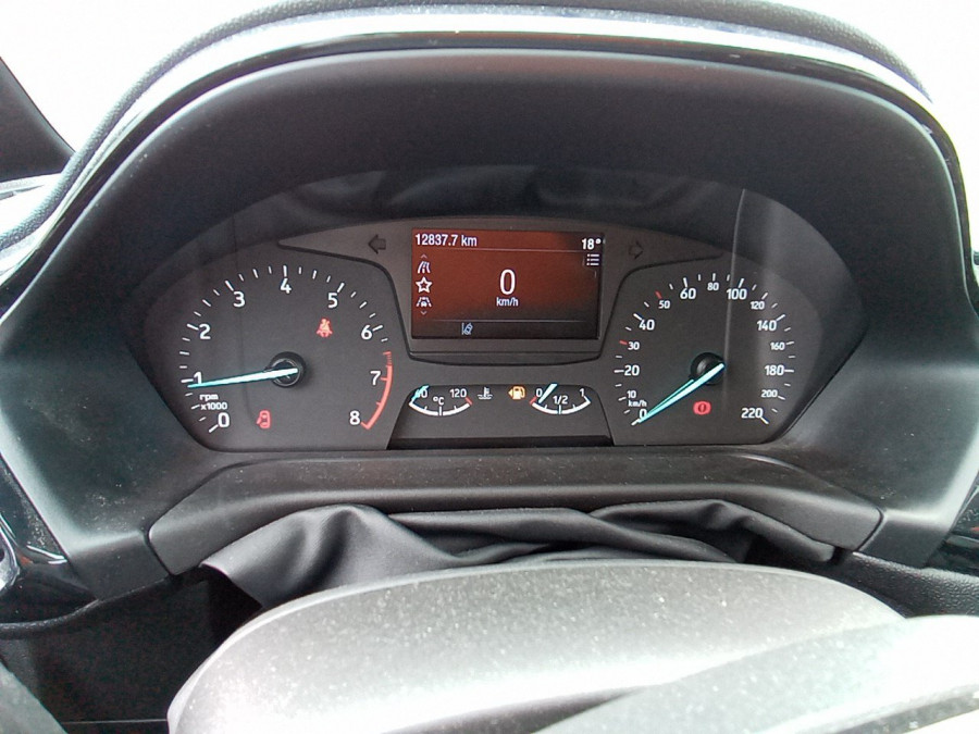 Imagen de Ford Fiesta