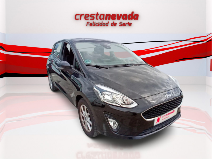 Imagen de Ford Fiesta