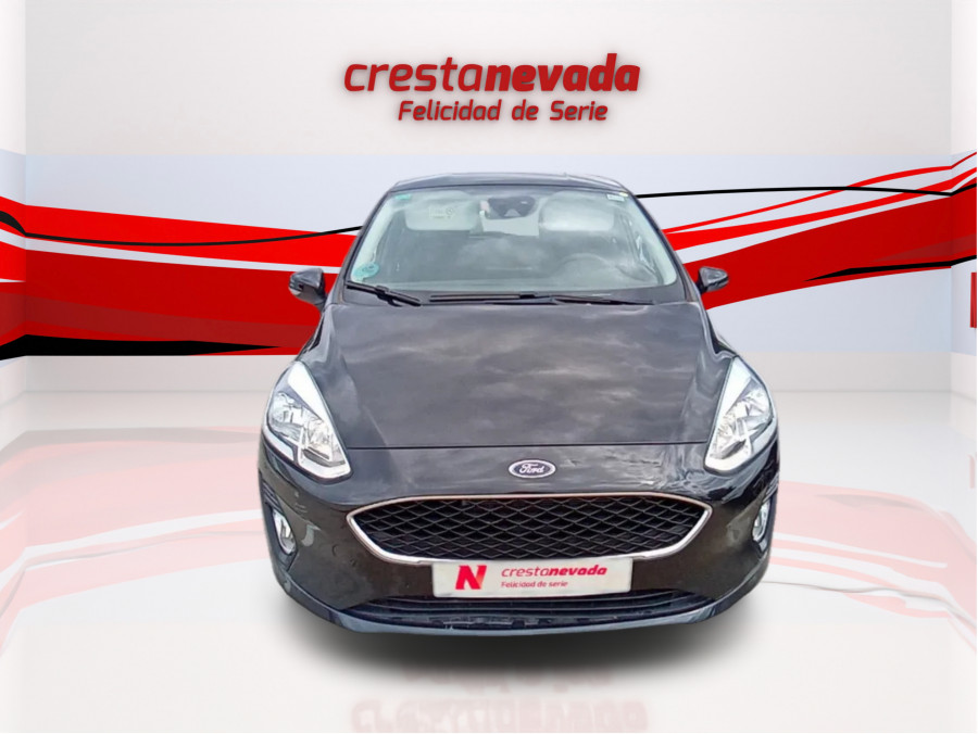 Imagen de Ford Fiesta