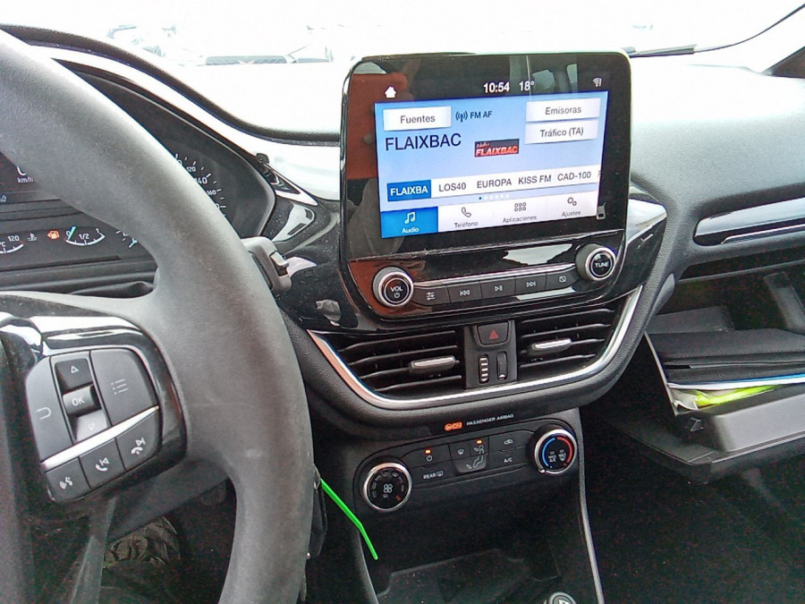 Imagen de Ford Fiesta