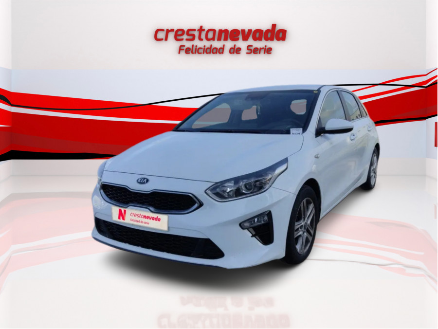 Imagen de Kia cee'd