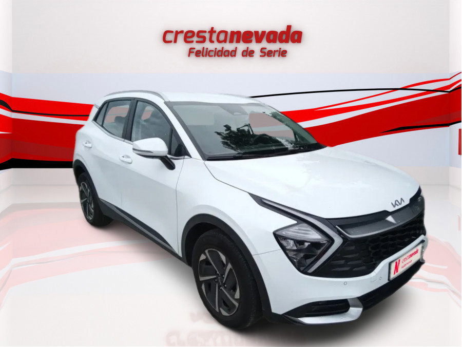 Imagen de Kia Sportage