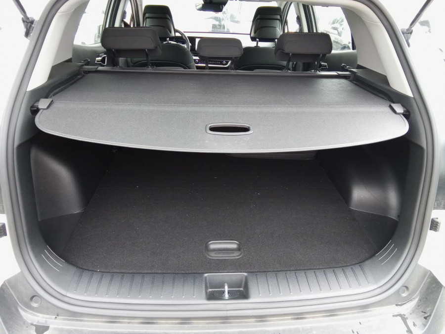 Imagen de Kia Sportage