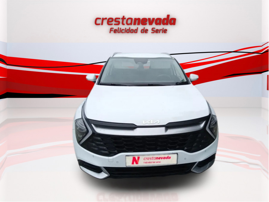 Imagen de Kia Sportage