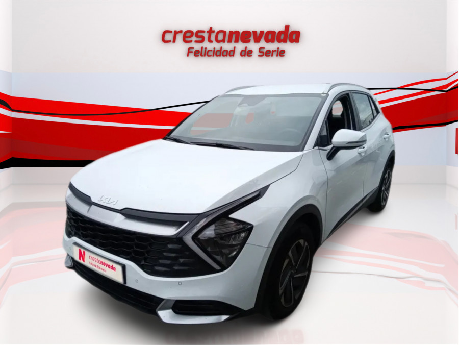 Imagen de Kia Sportage