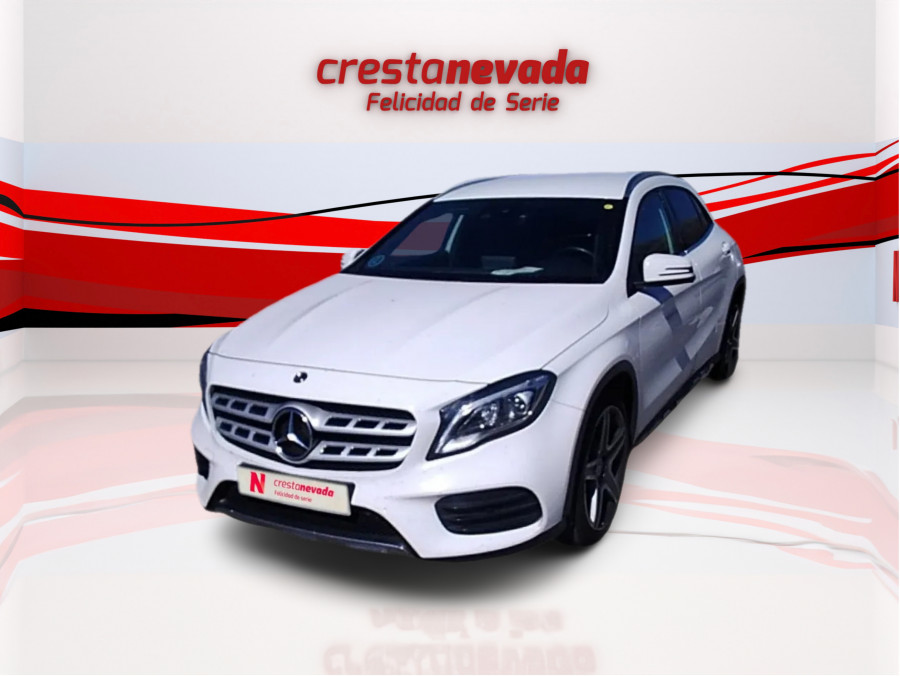 Imagen de mercedes-benz GLA