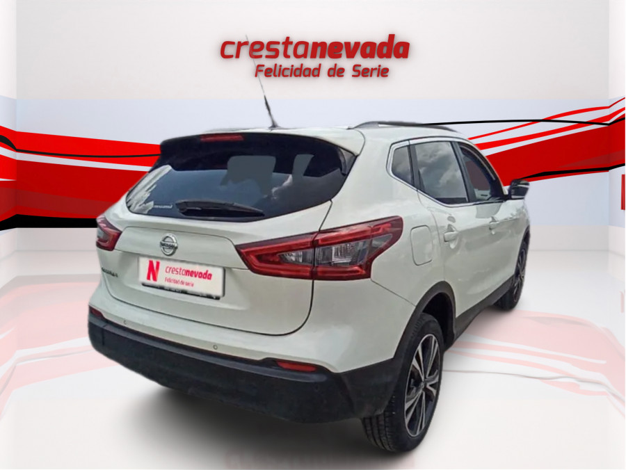 Imagen de NISSAN QASHQAI