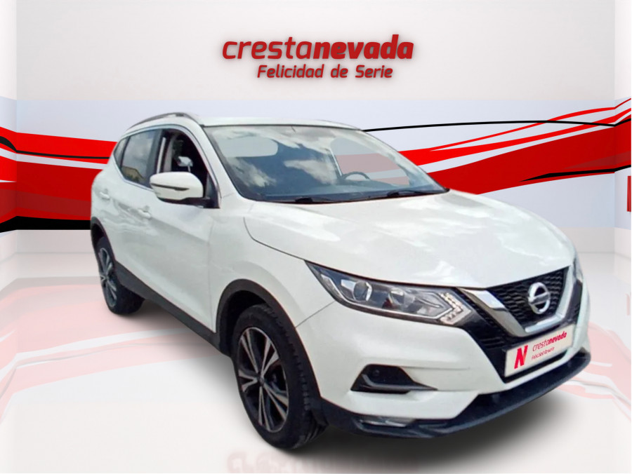 Imagen de NISSAN QASHQAI