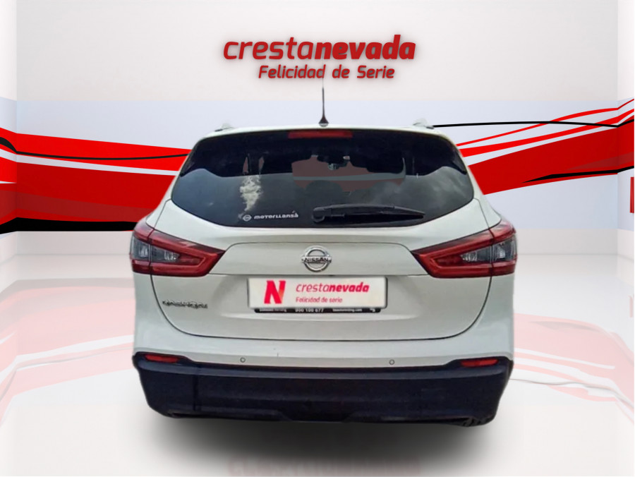 Imagen de NISSAN QASHQAI
