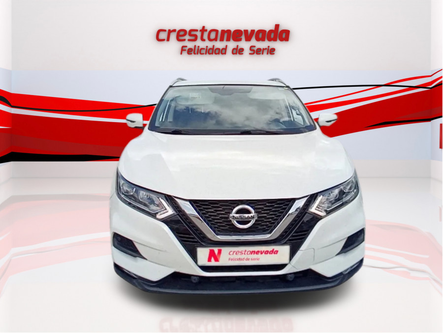 Imagen de NISSAN QASHQAI