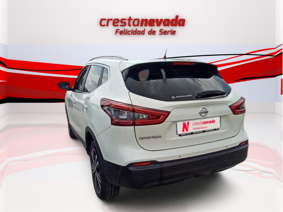 Imagen de NISSAN QASHQAI