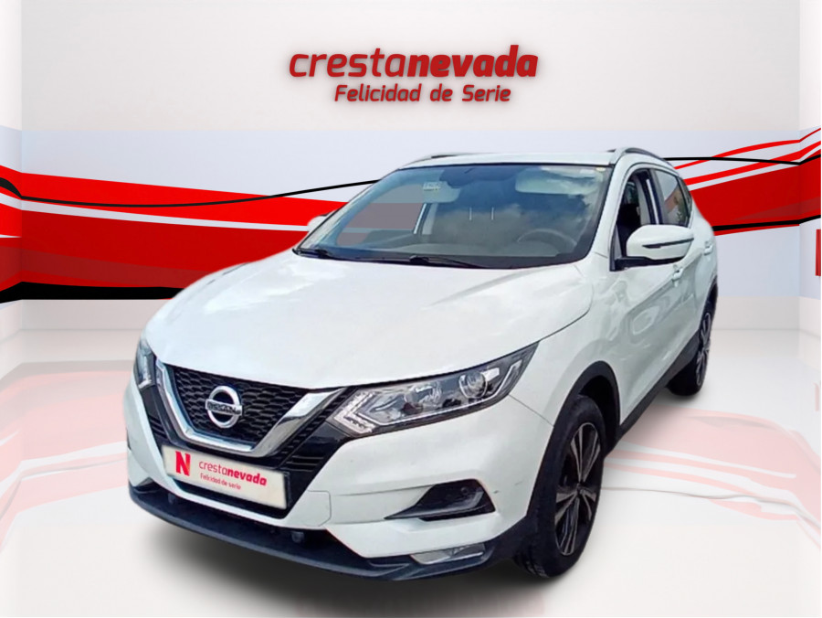 Imagen de NISSAN QASHQAI