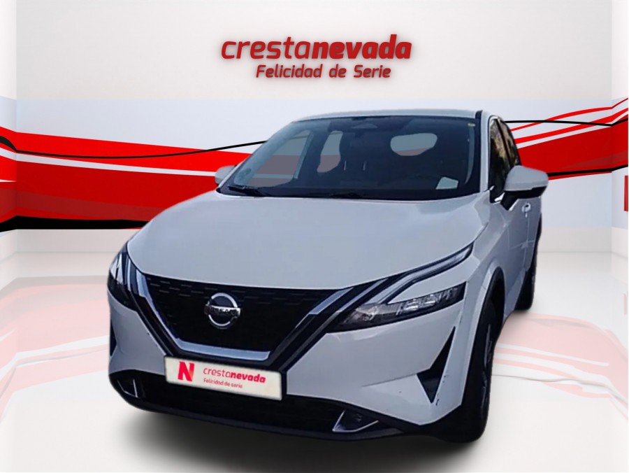 Imagen de NISSAN QASHQAI