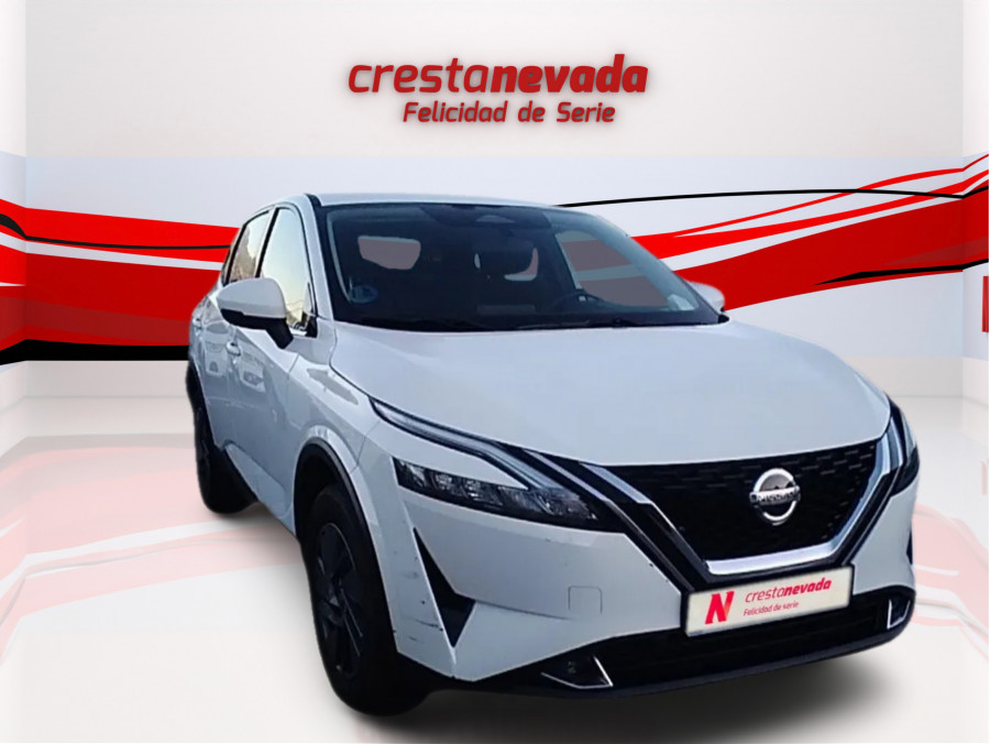 Imagen de NISSAN QASHQAI