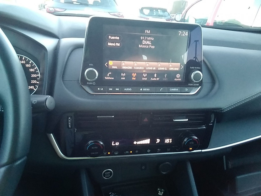 Imagen de NISSAN QASHQAI