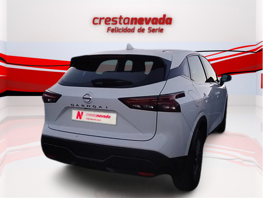 Imagen de NISSAN QASHQAI