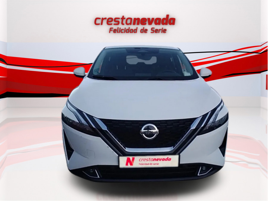 Imagen de NISSAN QASHQAI
