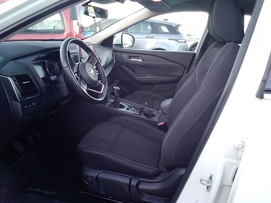 Imagen de NISSAN QASHQAI