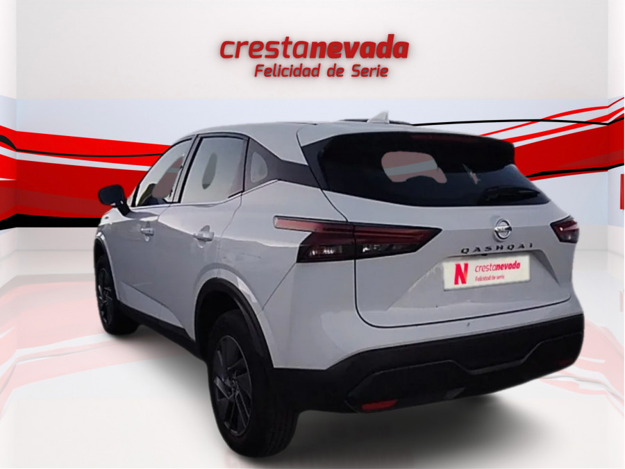 Imagen de NISSAN QASHQAI