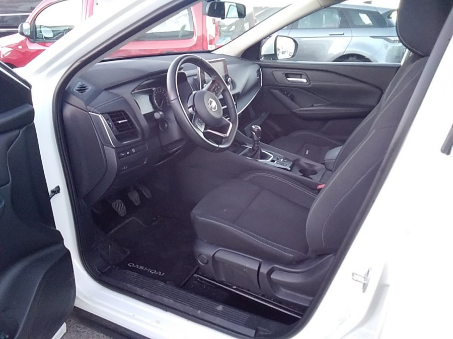 Imagen de NISSAN QASHQAI