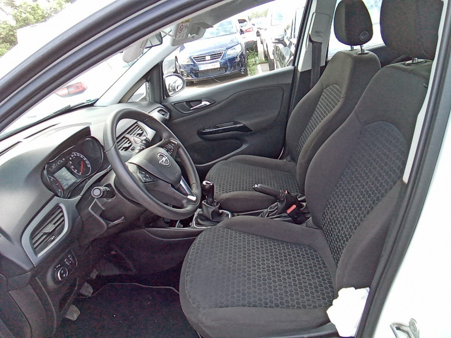 Imagen de Opel Corsa