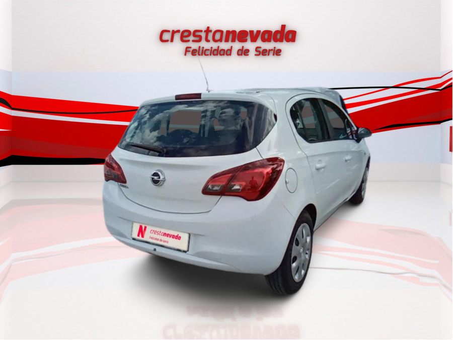 Imagen de Opel Corsa