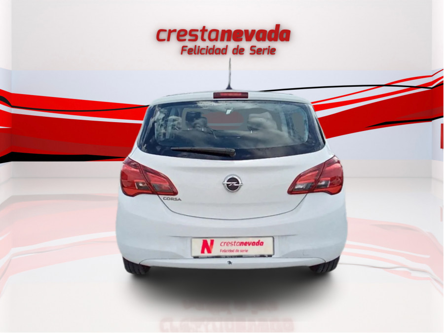 Imagen de Opel Corsa