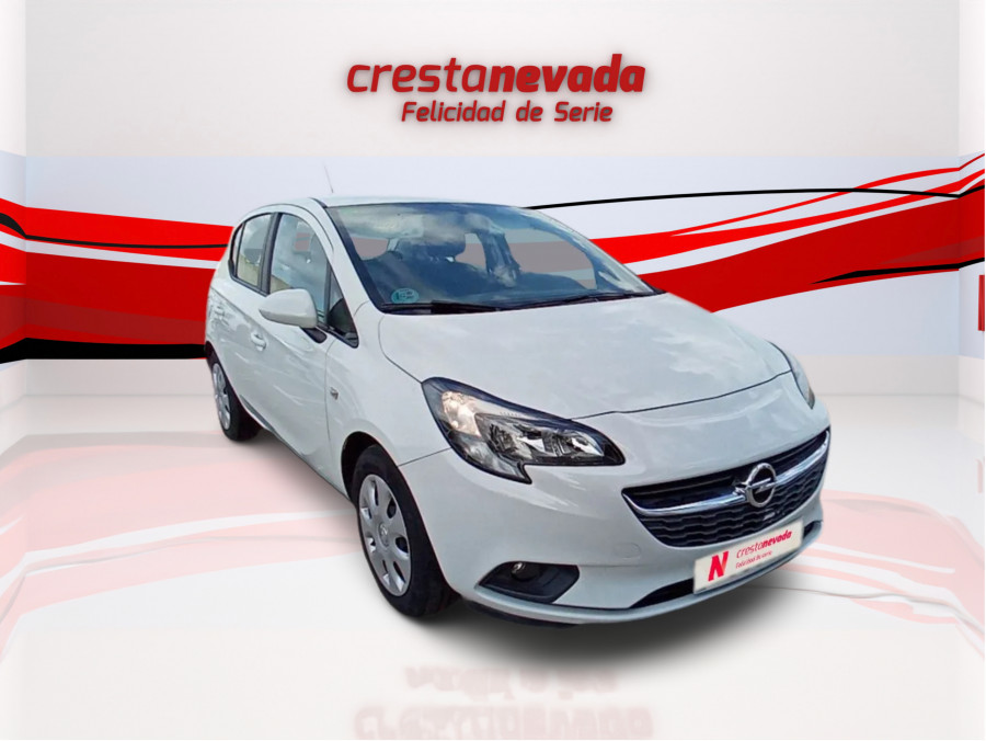 Imagen de Opel Corsa