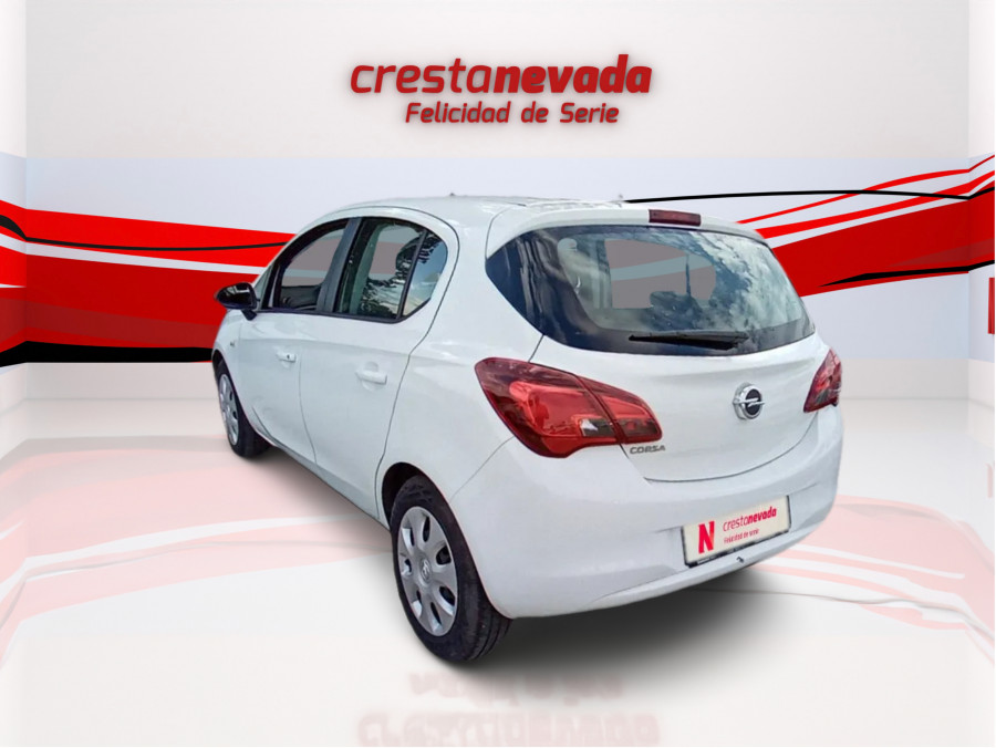 Imagen de Opel Corsa