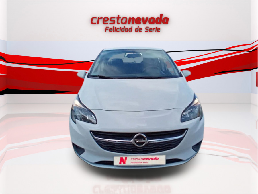 Imagen de Opel Corsa
