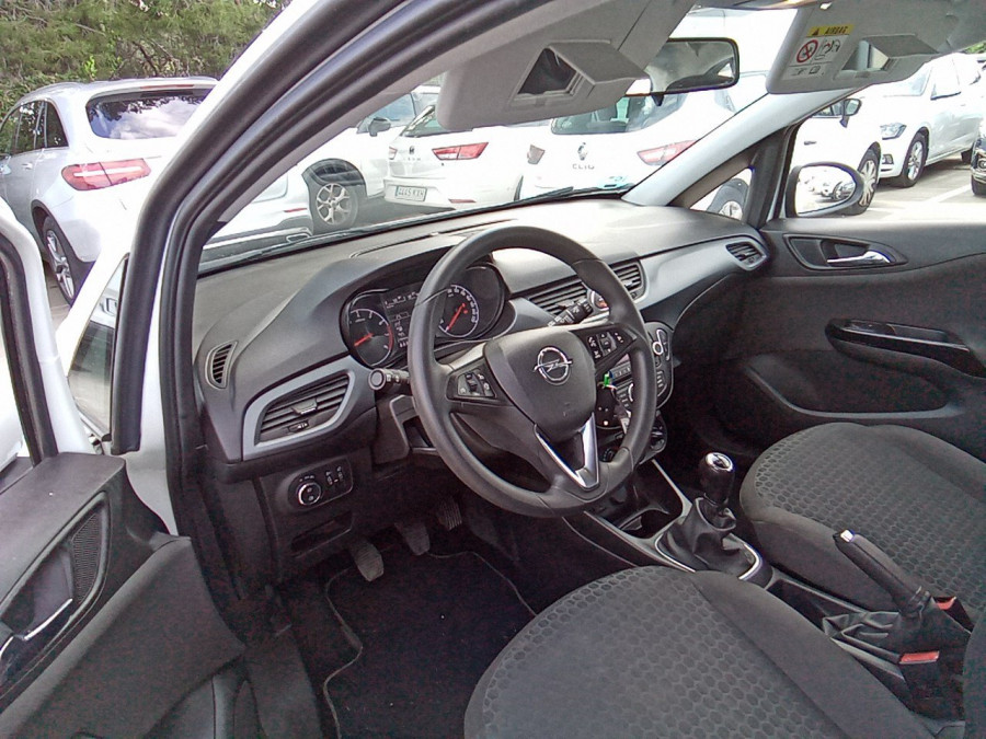 Imagen de Opel Corsa