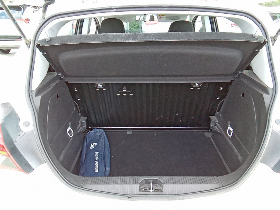 Imagen de Opel Corsa