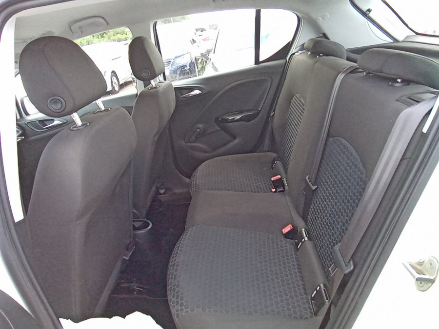 Imagen de Opel Corsa