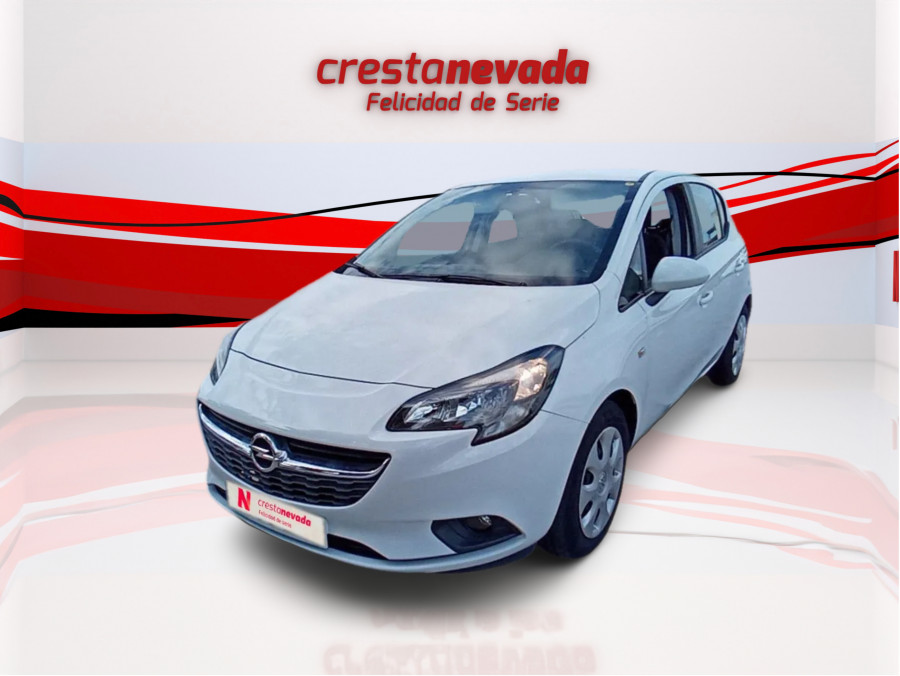 Imagen de Opel Corsa