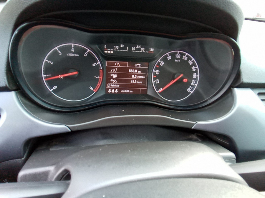 Imagen de Opel Corsa