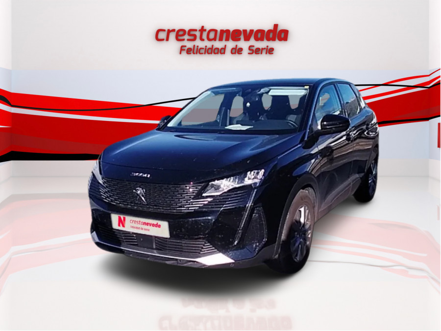 Imagen de Peugeot 3008