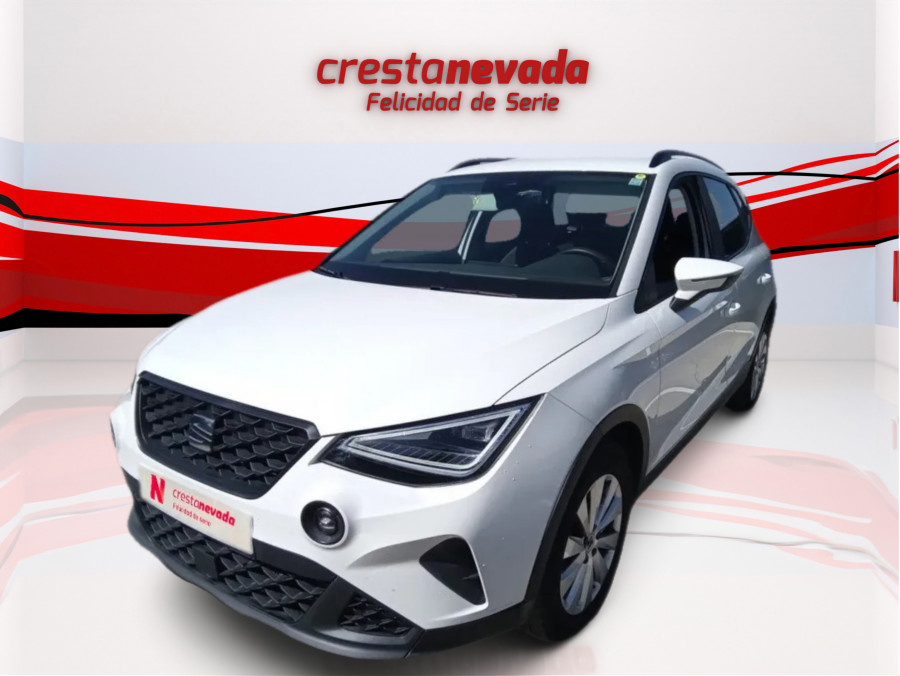 Imagen de SEAT Arona
