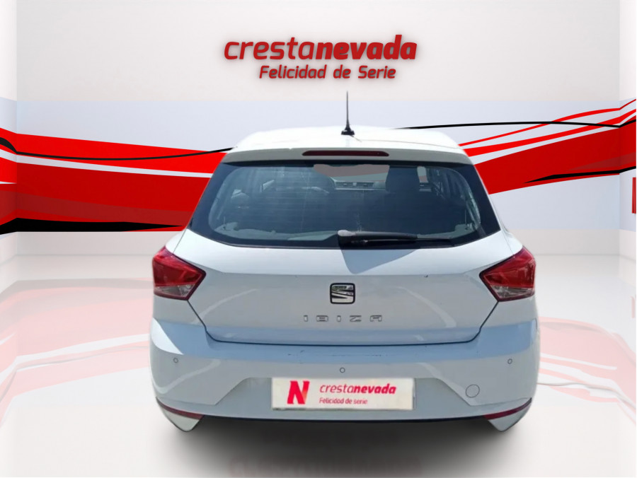 Imagen de SEAT Ibiza