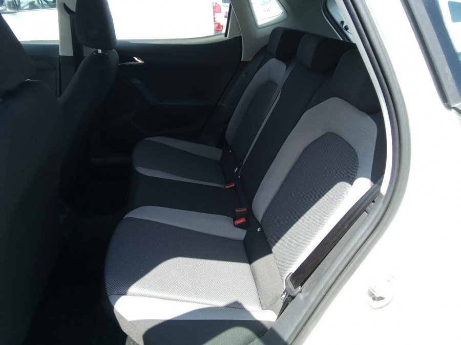 Imagen de SEAT Ibiza