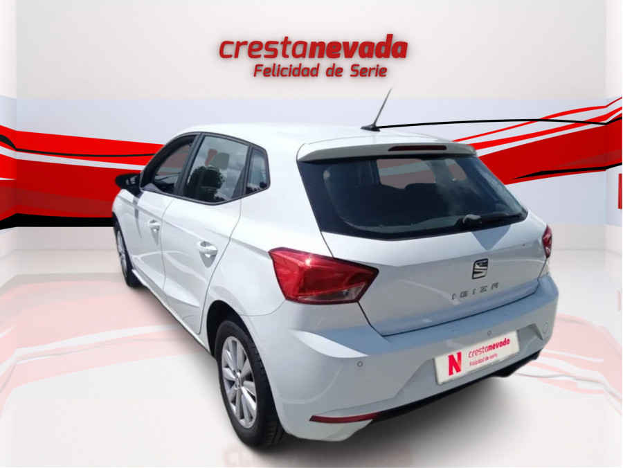 Imagen de SEAT Ibiza