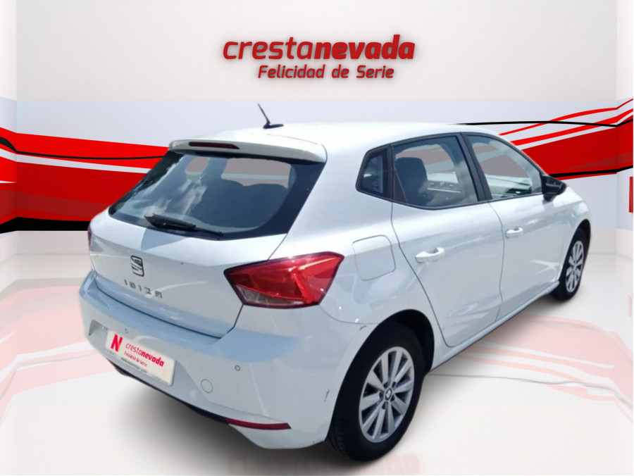 Imagen de SEAT Ibiza