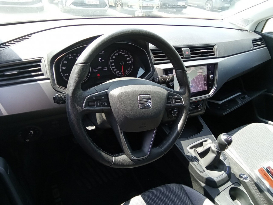 Imagen de SEAT Ibiza