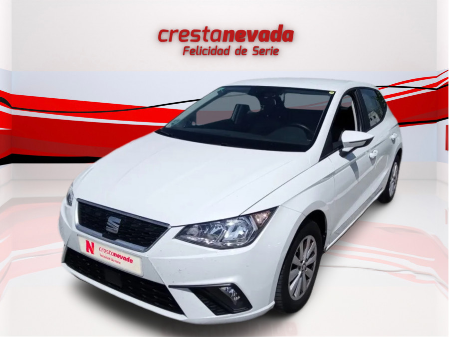 Imagen de SEAT Ibiza