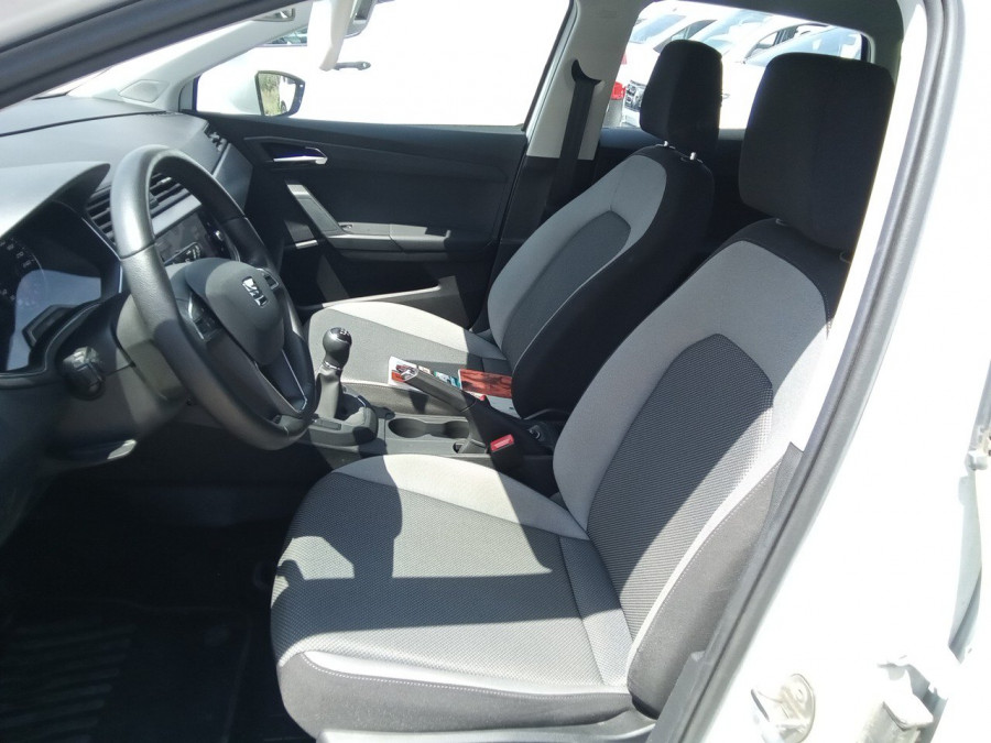 Imagen de SEAT Ibiza