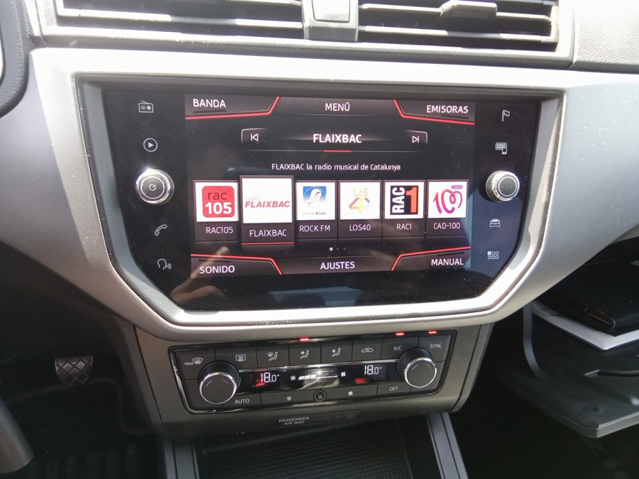 Imagen de SEAT Ibiza