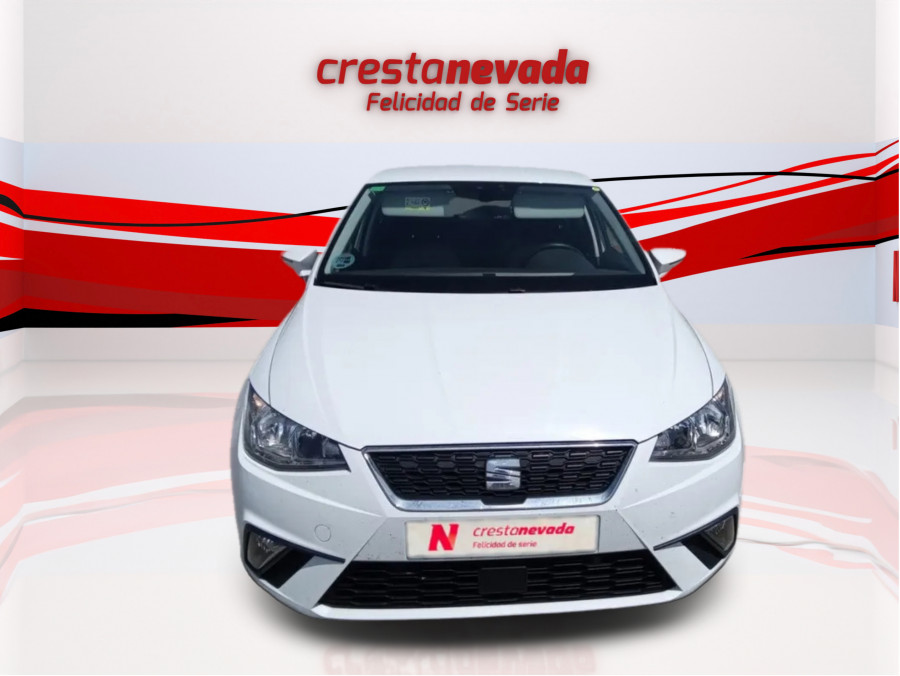 Imagen de SEAT Ibiza