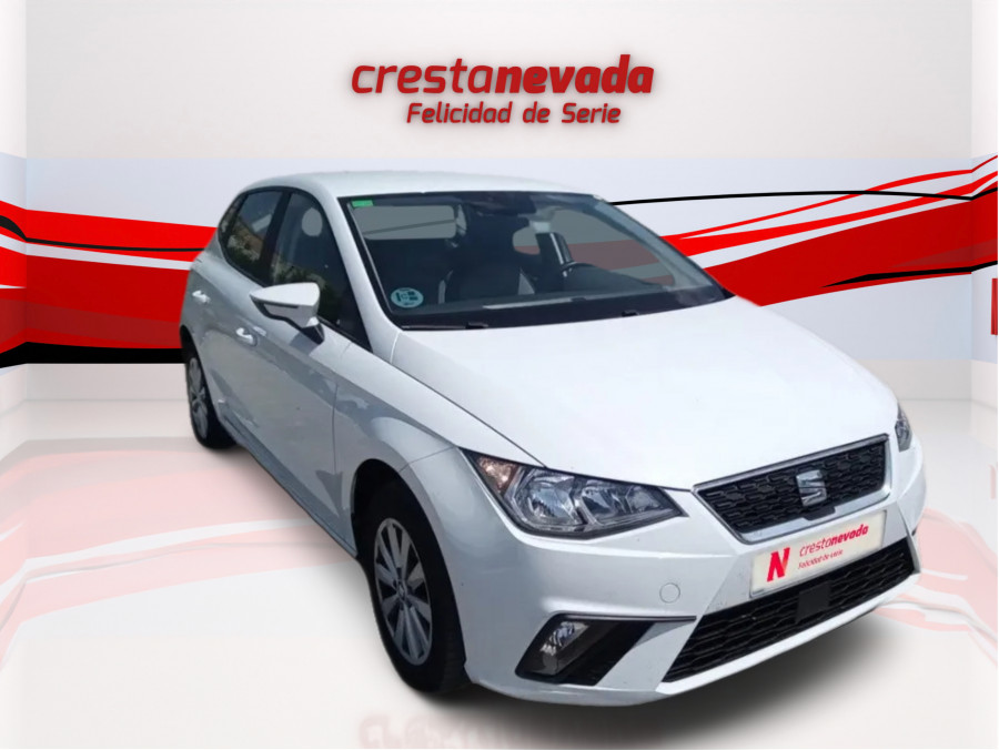 Imagen de SEAT Ibiza