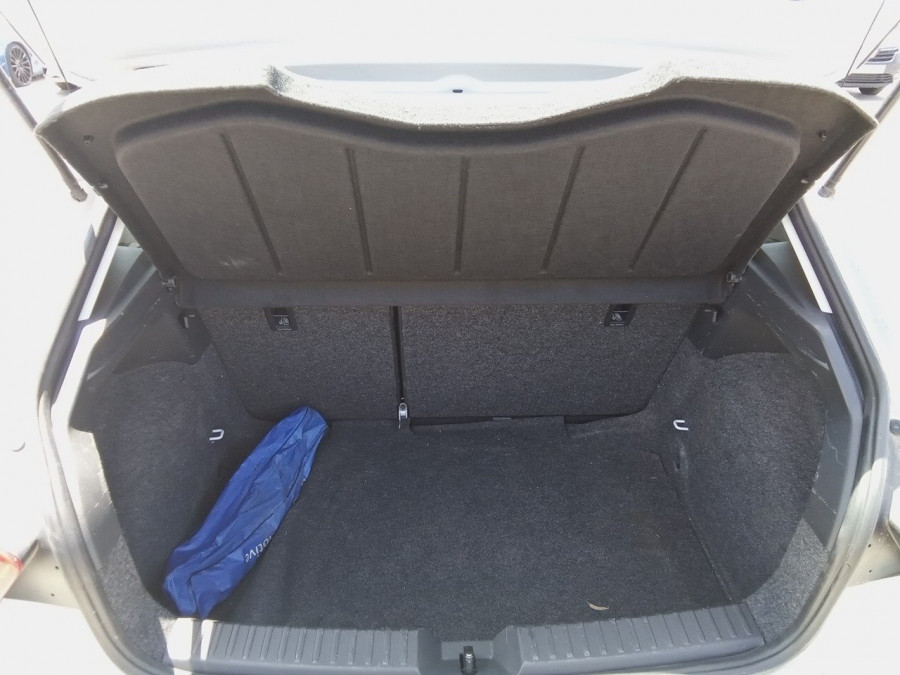 Imagen de SEAT Ibiza