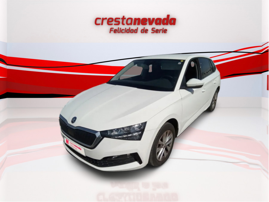 Imagen de Skoda Scala