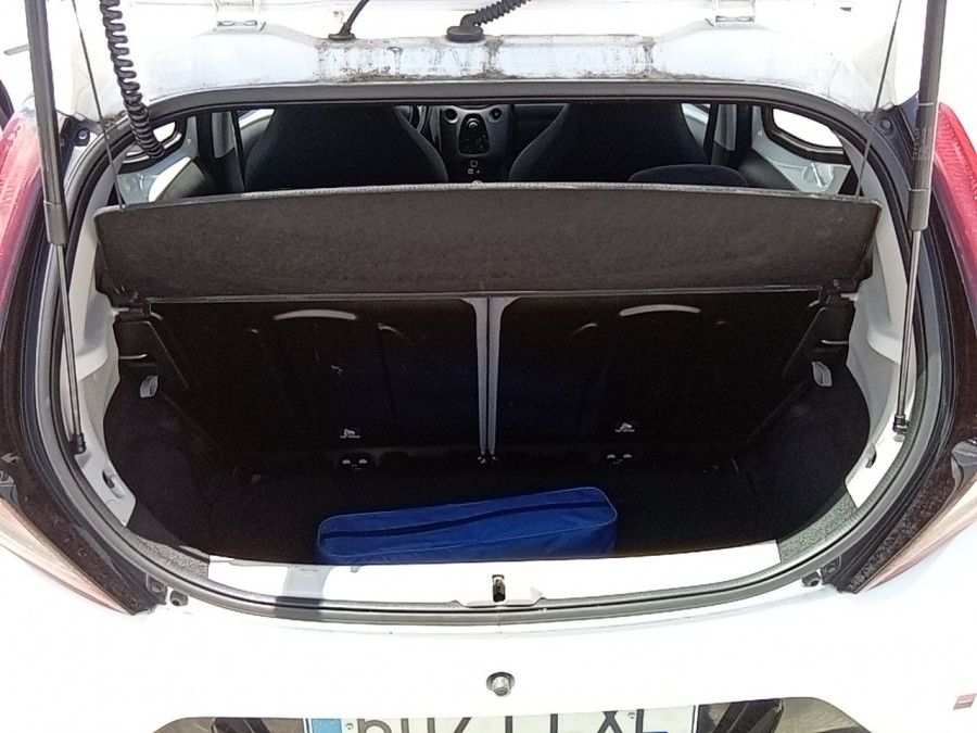 Imagen de TOYOTA Aygo